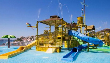 Carema Garden Village