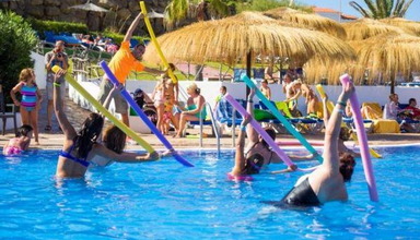 Carema Garden Village