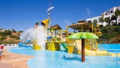Carema Garden Village
