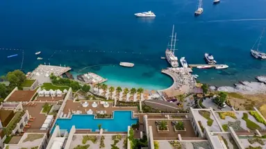 Caresse A Luxury Collection Resort & Spa