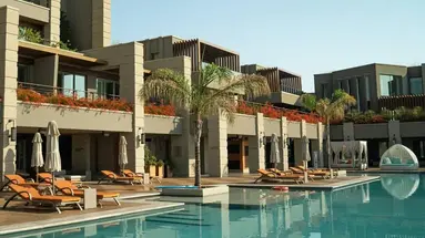Caresse A Luxury Collection Resort & Spa