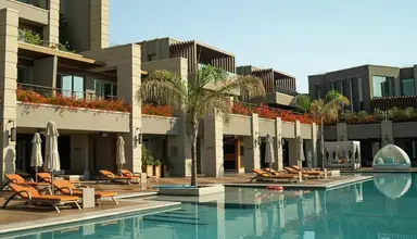 Caresse A Luxury Collection Resort & Spa