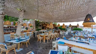 Caresse A Luxury Collection Resort & Spa