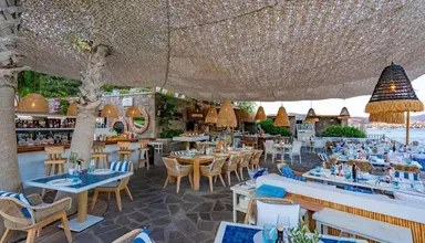 Caresse A Luxury Collection Resort & Spa