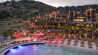 Caresse A Luxury Collection Resort & Spa