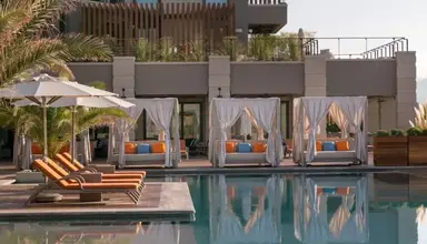 Caresse A Luxury Collection Resort & Spa