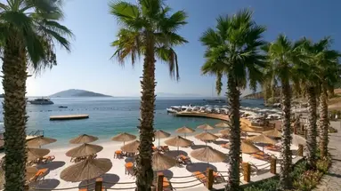 Caresse A Luxury Collection Resort & Spa