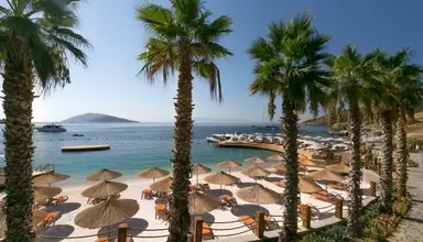 Caresse A Luxury Collection Resort & Spa
