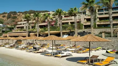 Caresse A Luxury Collection Resort & Spa