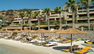 Caresse A Luxury Collection Resort & Spa