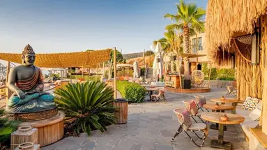 Caresse A Luxury Collection Resort & Spa