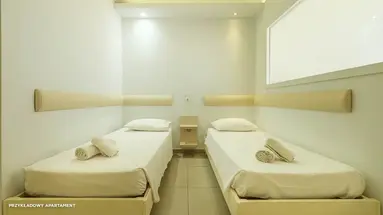 Caretta Beach Holiday Village