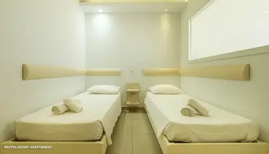 Caretta Beach Holiday Village