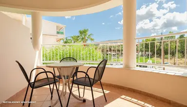 Caretta Beach Holiday Village