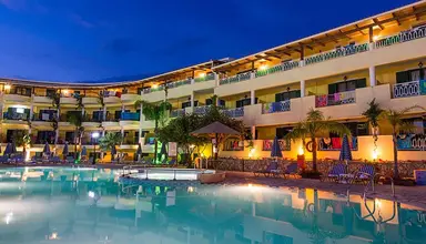 Caretta Beach Holiday Village