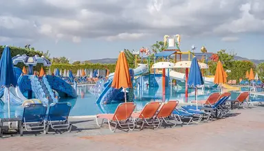 Caretta Beach Holiday Village