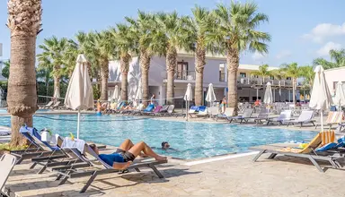 Caretta Beach Holiday Village