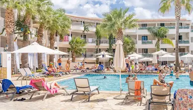Caretta Beach Holiday Village