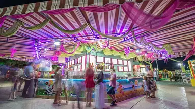 Caretta Beach Holiday Village