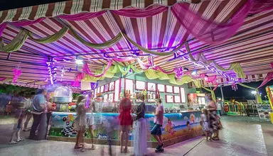 Caretta Beach Holiday Village