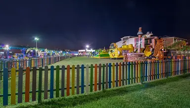 Caretta Beach Holiday Village