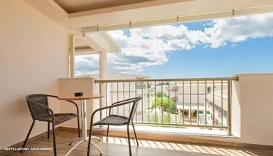 Caretta Beach Holiday Village