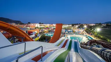 Caretta Beach Holiday Village
