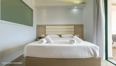 Caretta Beach Holiday Village