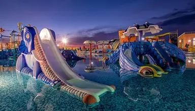 Caretta Beach Holiday Village