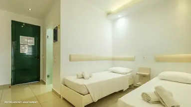 Caretta Beach Holiday Village