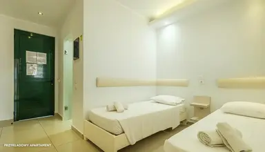 Caretta Beach Holiday Village