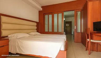 Caretta Beach Holiday Village