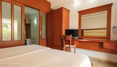 Caretta Beach Holiday Village