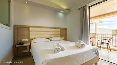 Caretta Beach Holiday Village