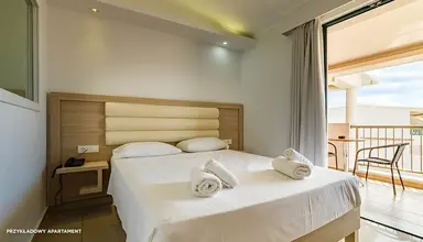 Caretta Beach Holiday Village