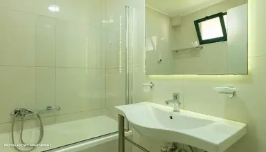 Caretta Beach Holiday Village