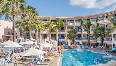 Caretta Beach Holiday Village