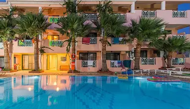Caretta Beach Holiday Village