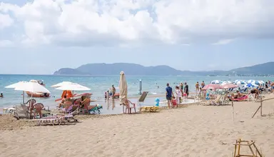Caretta Beach Holiday Village