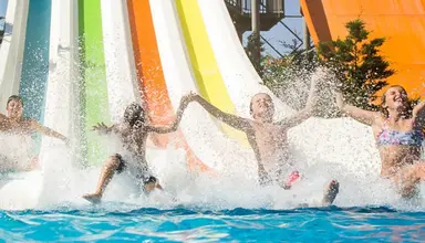 Caretta Beach Holiday Village