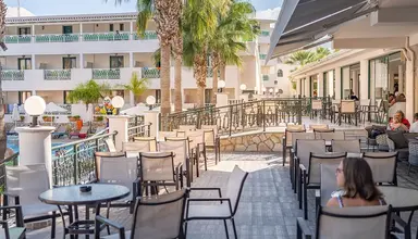 Caretta Beach Holiday Village