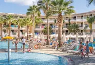 Caretta Beach Holiday Village