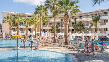 Caretta Beach Holiday Village