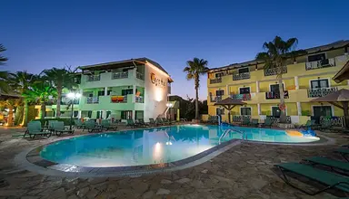 Caretta Beach Holiday Village