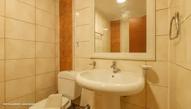 Caretta Beach Holiday Village