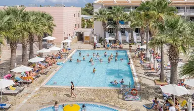 Caretta Beach Holiday Village