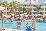 Caretta Beach Holiday Village