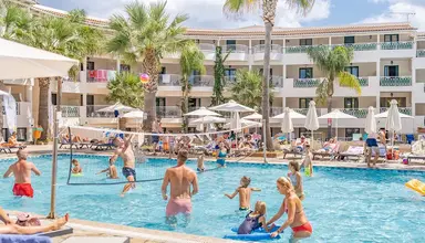 Caretta Beach Holiday Village