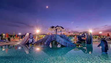 Caretta Beach Holiday Village