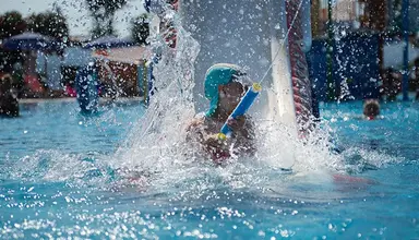 Caretta Beach Holiday Village
